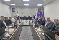 مجمع انتخاباتی هیئت بوکس هرمزگان برگزارشد