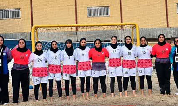 هرمزگان چهارم شد